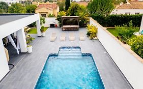 Villa Mi Sol